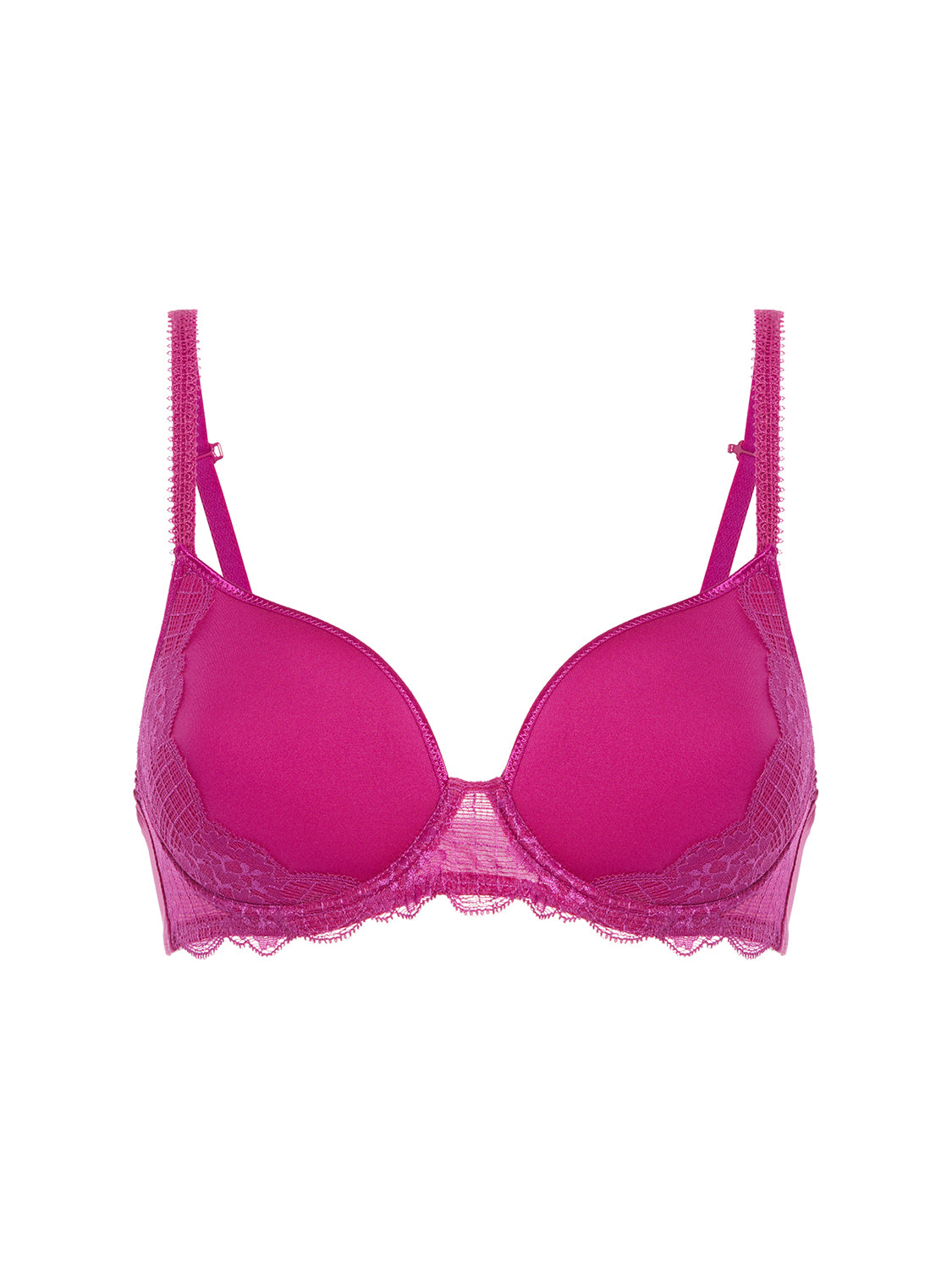 Spacer plunge bra - Azalea