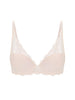 Reve Triangle Contour - Sakura Pink