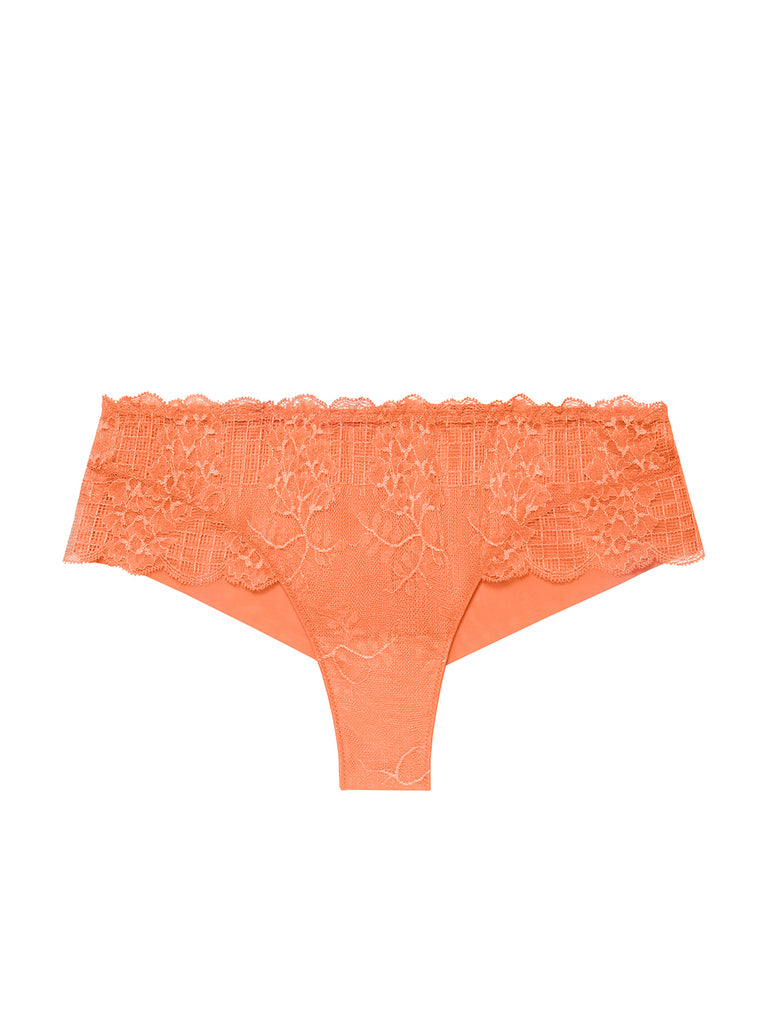 Reve Boyshort - Apricot