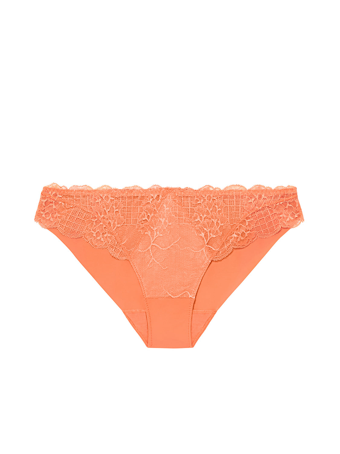 Reve Bikini - Apricot