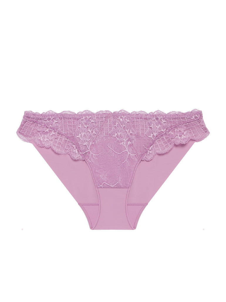 Brief - Glamourous Mauve