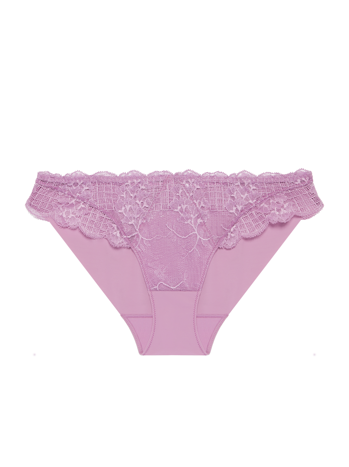 Brief - Glamourous Mauve