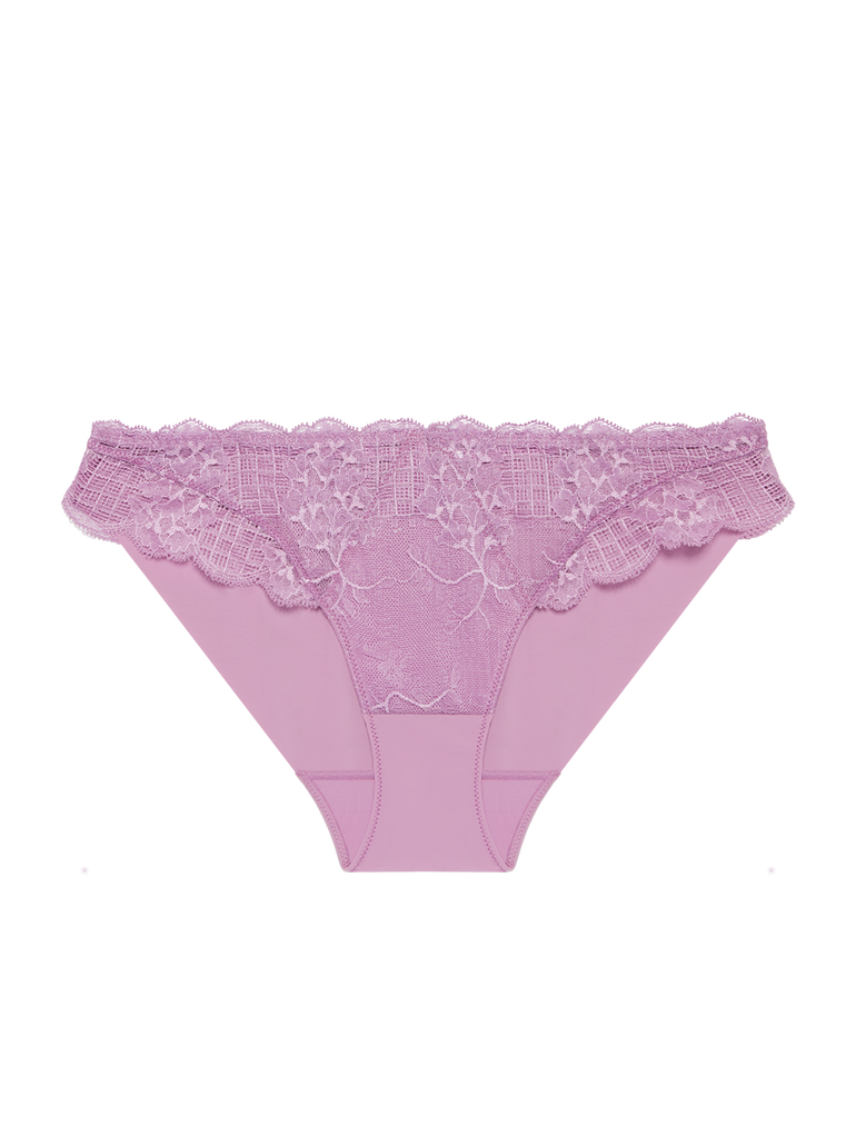 Brief - Glamourous Mauve