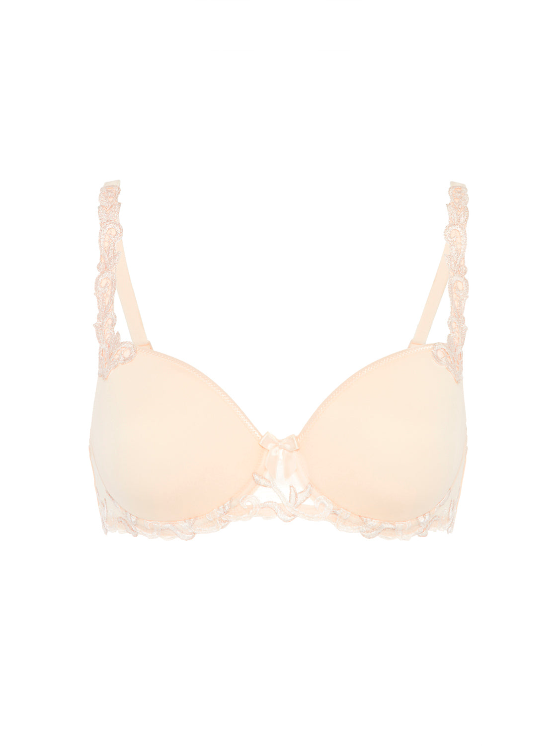 D65☆Simone Pereleシモーヌ ペレールAndoraワンホックブラ Simone Perele - D65☆Simone Perele シモーヌ ペレール Andora