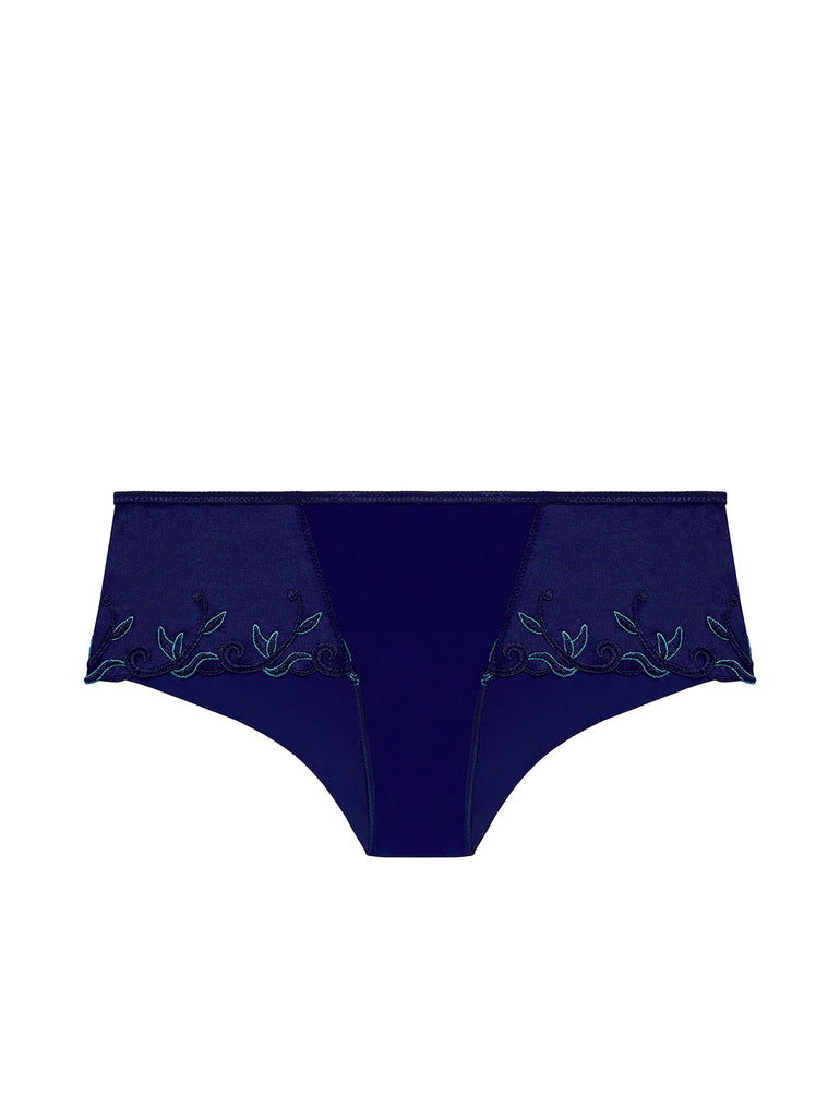 Andora Boyshort - Midnight