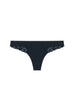 Andora Thong - Black