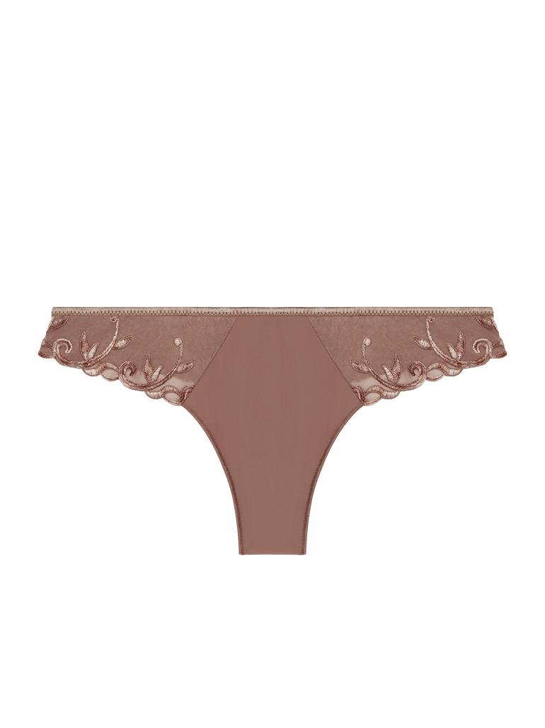 Thong - Amaretto