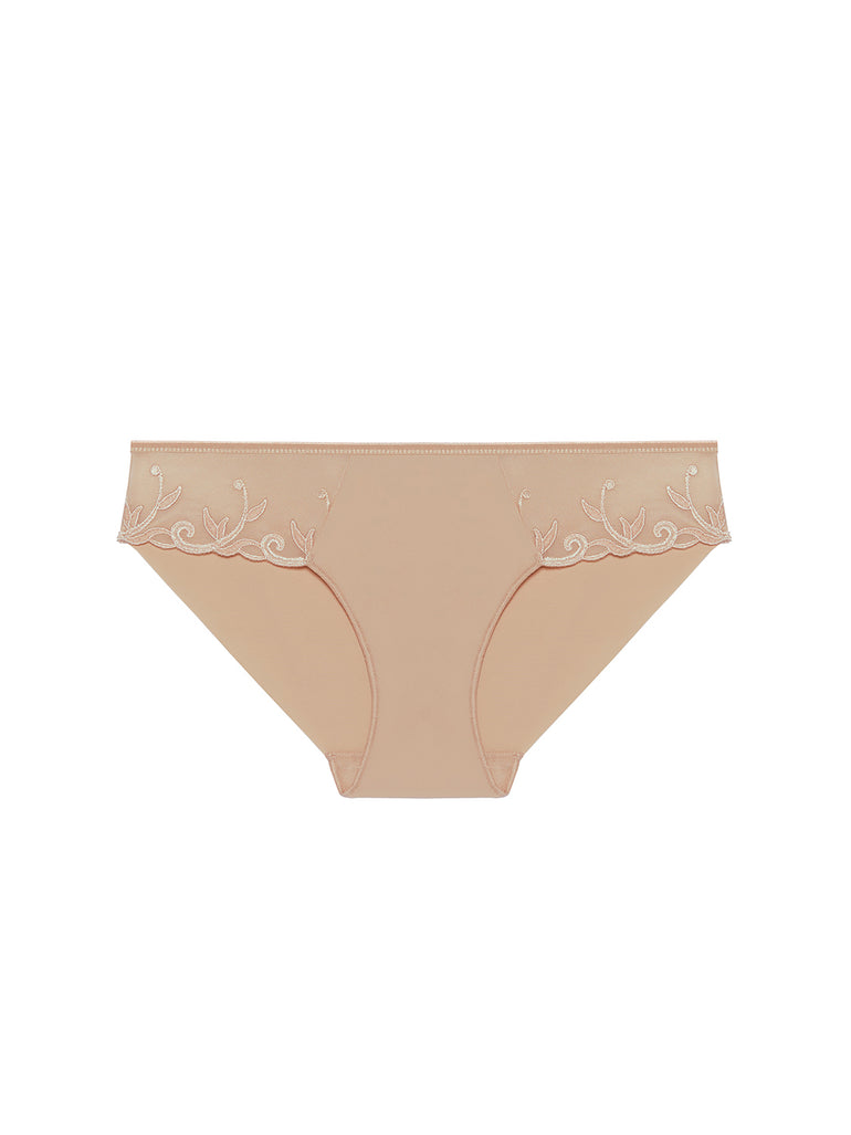 Andora Bikini - Peau Rose