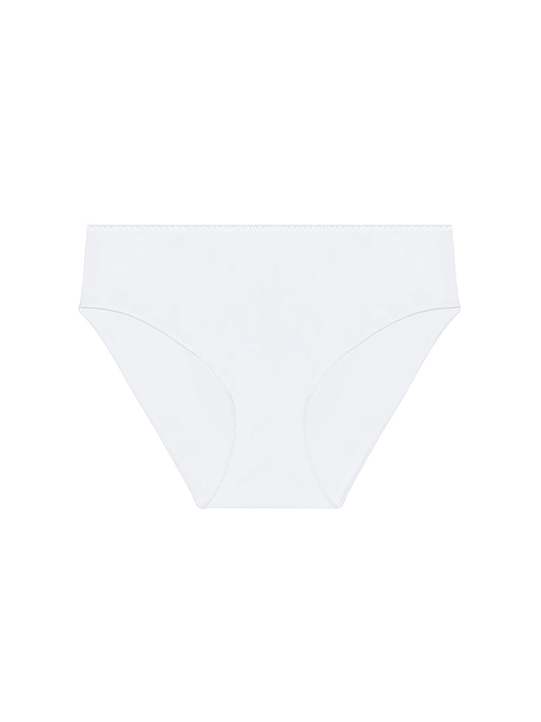 Andora Retro Brief - White