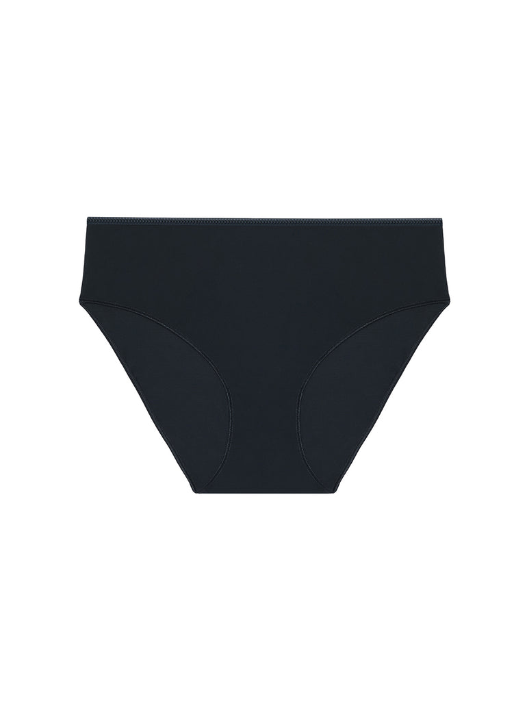 Andora Retro Brief - Black