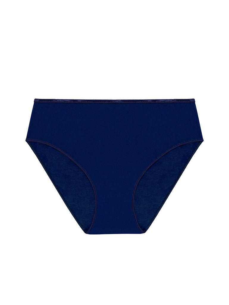 Andora Retro Brief - Midnight