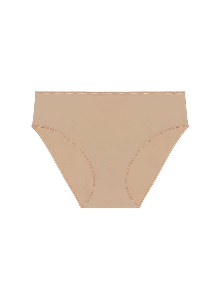 Andora Retro Brief - Peau Rose