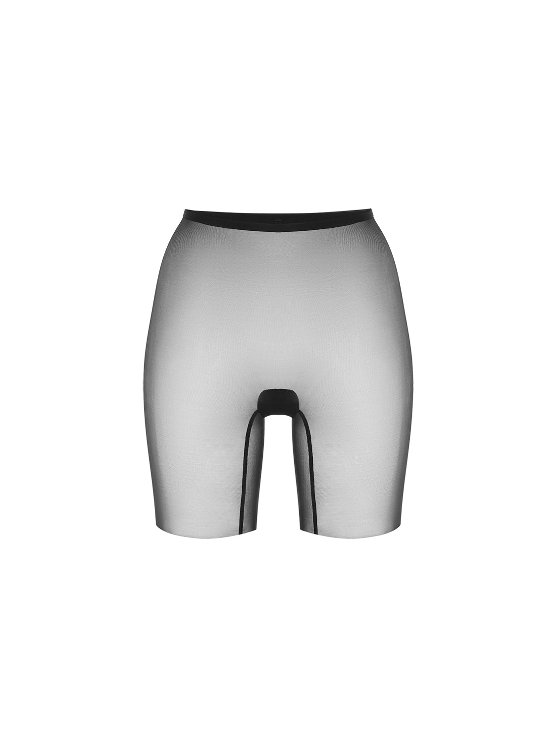 Shaper shorts - Black