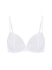 Reflet Push-Up - White