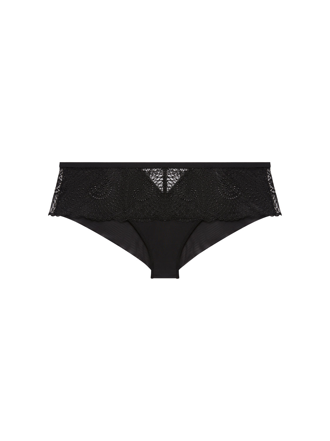 Shorty - Black