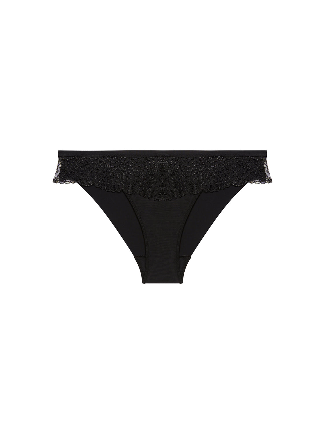 Brief - Black