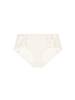High-waist brief - Natural