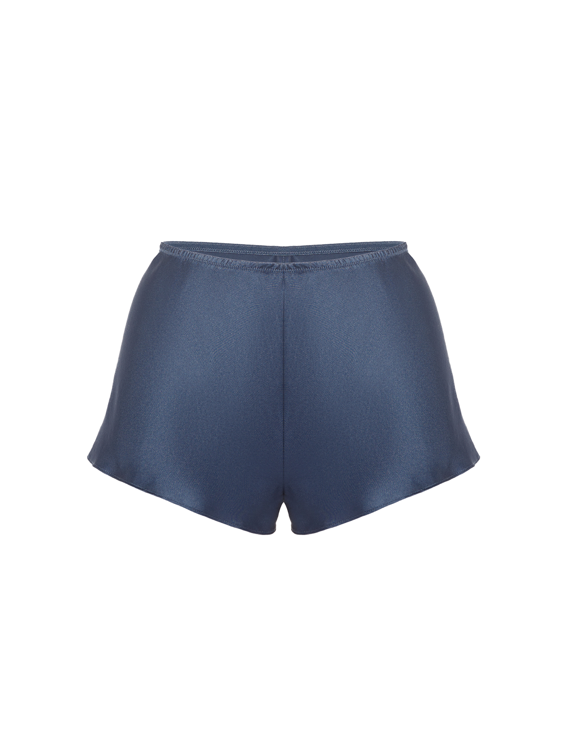 Night short - Cinder Blue