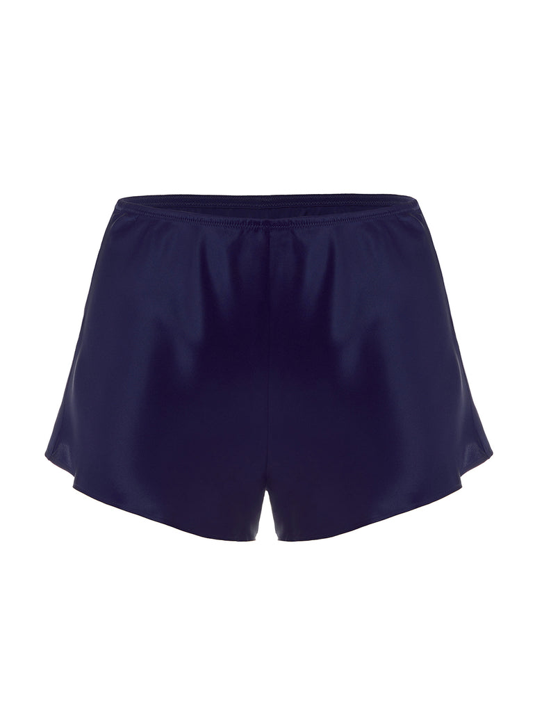 Dream Silk Short - Midnight