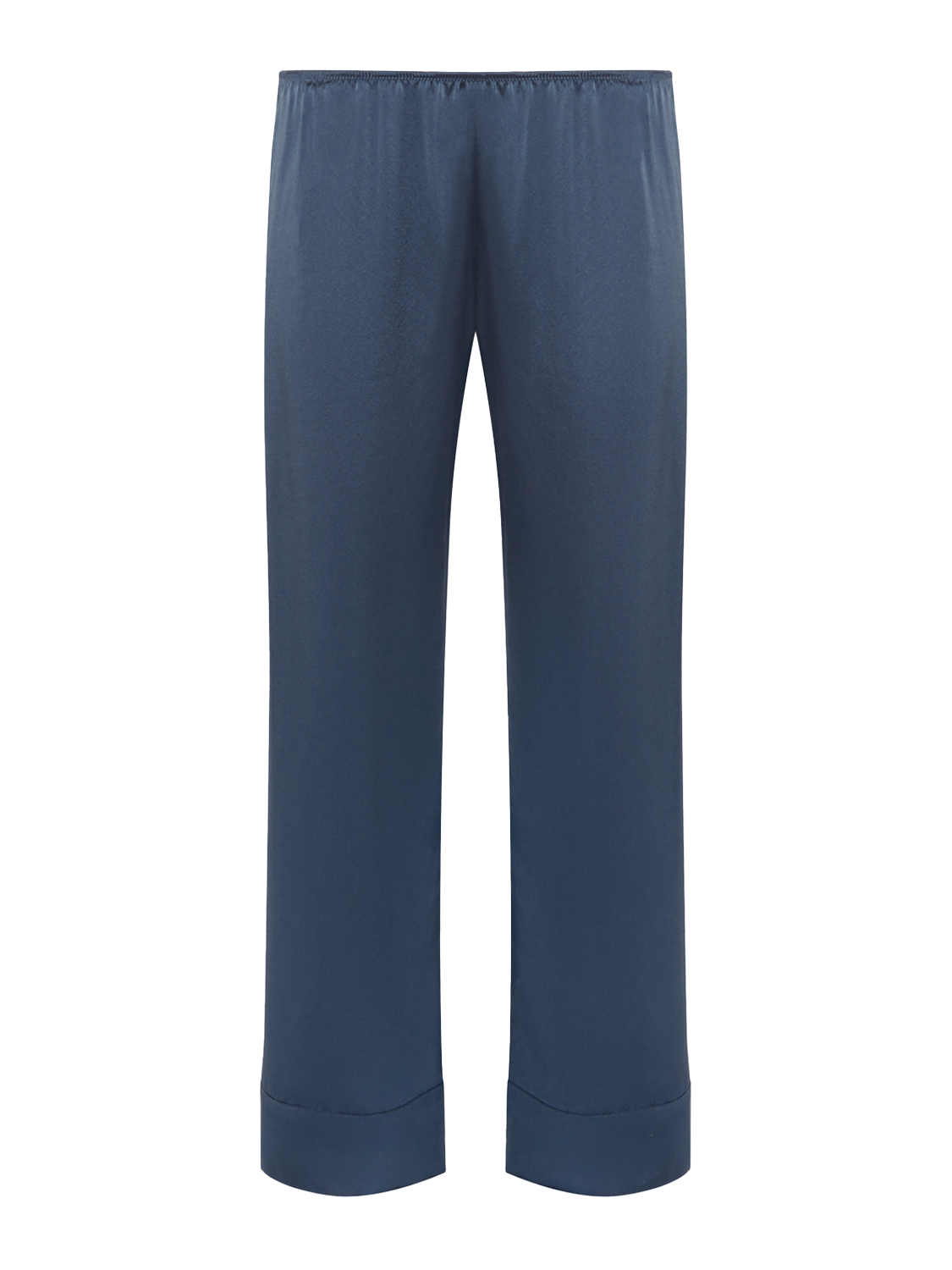 Night pants - Cinder Blue