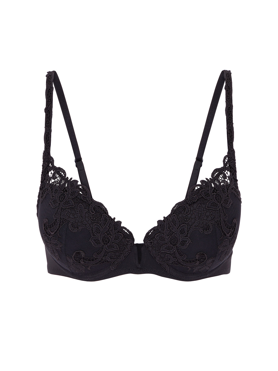 Push-Up - Black