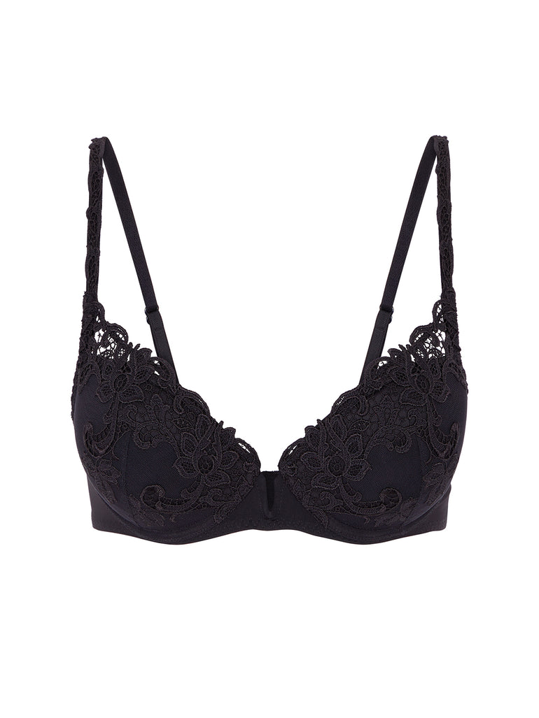 Push-Up - Black