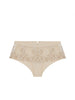 Saga Boyshort - Topaz Beige