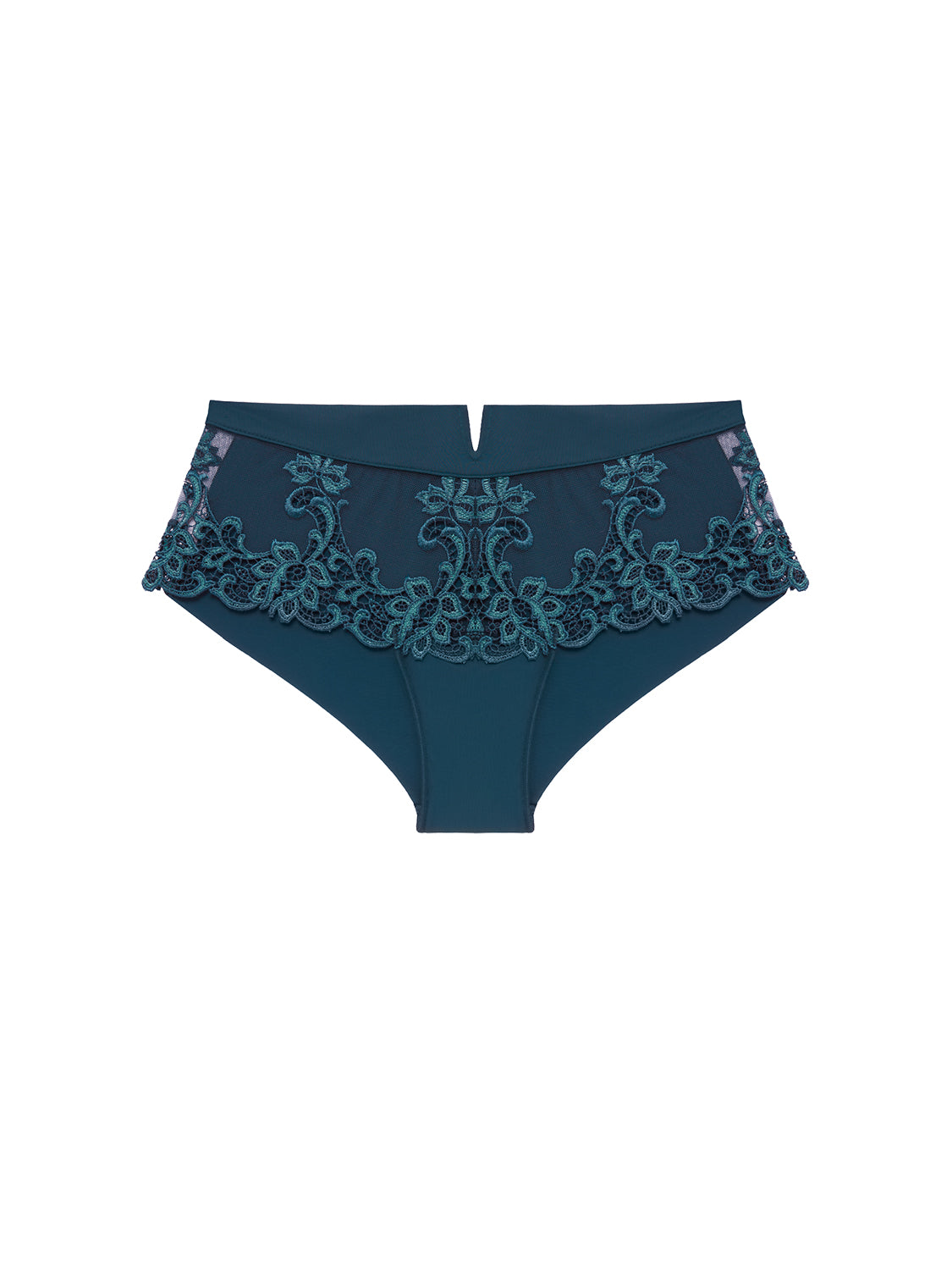 Shorty - Prestige Blue