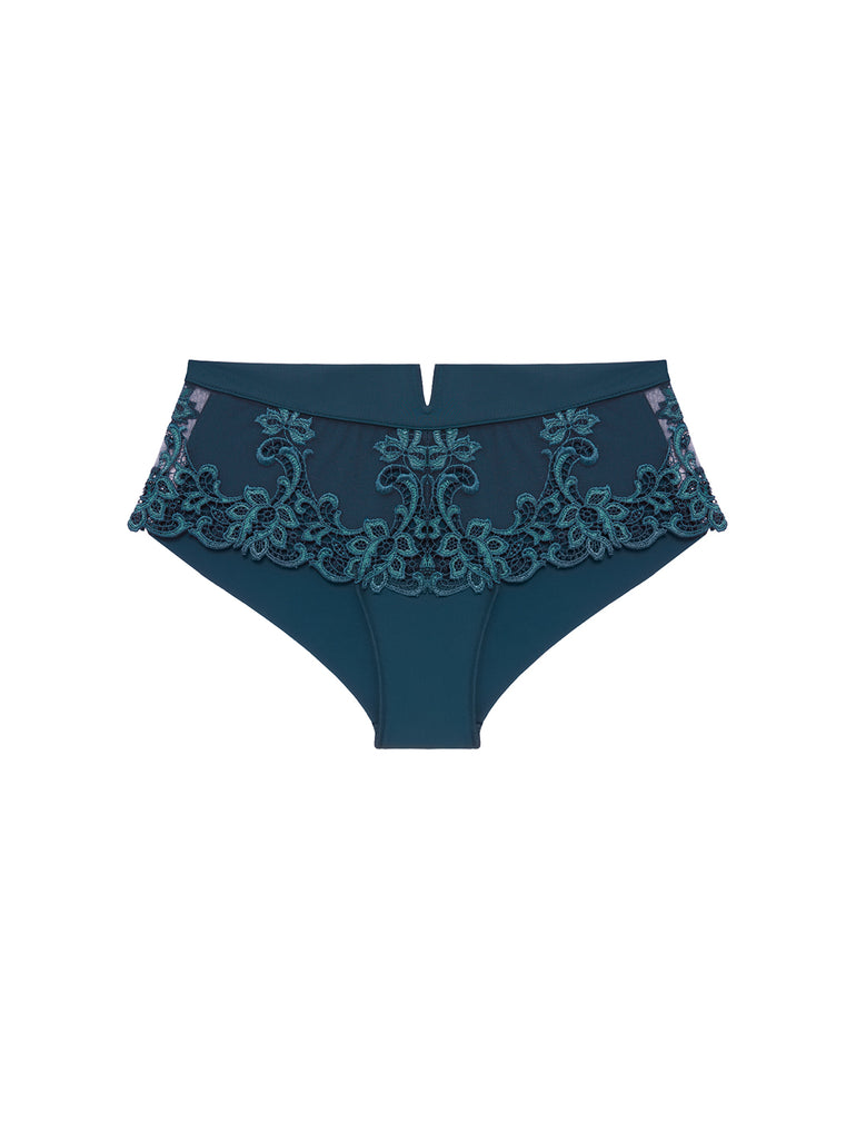 Shorty - Prestige Blue