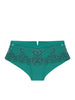 Shorty - Garden Green