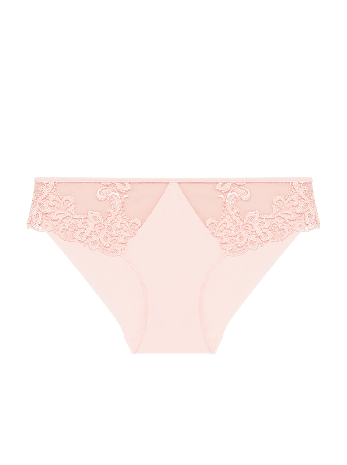 Brief - Pink Nude