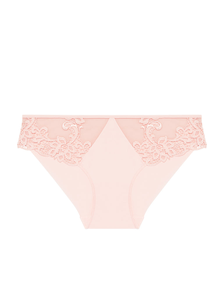 Brief - Pink Nude
