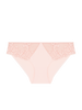 Brief - Pink Nude