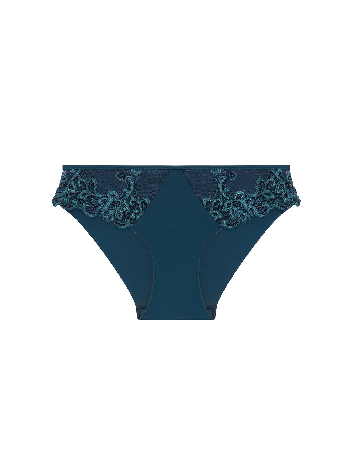 Brief - Prestige Blue