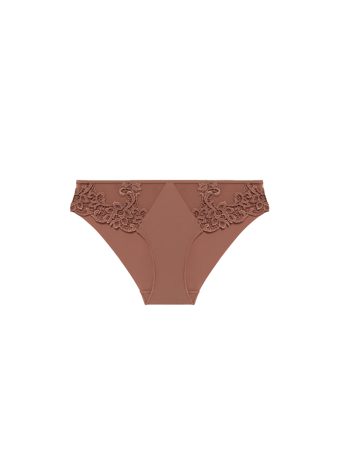 Brief - Tender Brown
