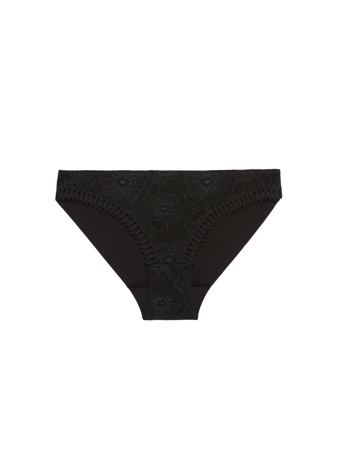 Brief - Black