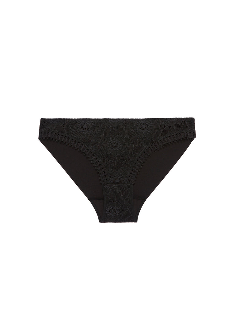Brief - Black