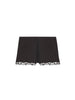 Night short - Black
