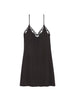 Nightdress - Black