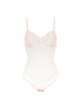 Body suit - Petal Powder