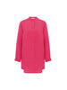 Songe Nightshirt - Pitaya Pink