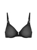 Molded Full Cup - Black