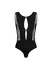 Bodysuit - Black