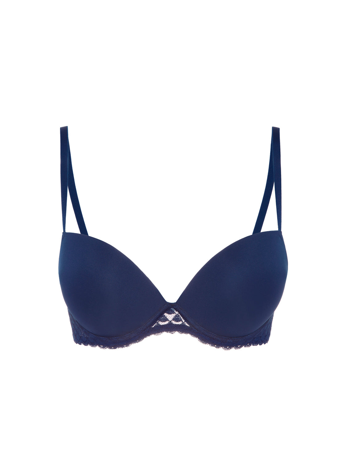 Push-up bra - Midnight