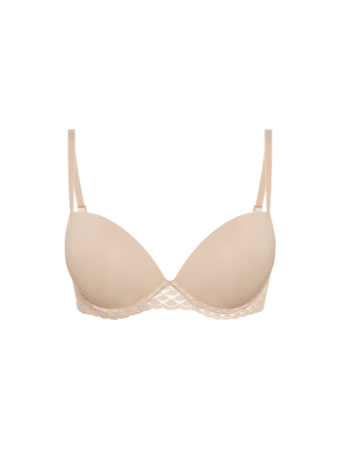Push-up bra - Peau Rosée