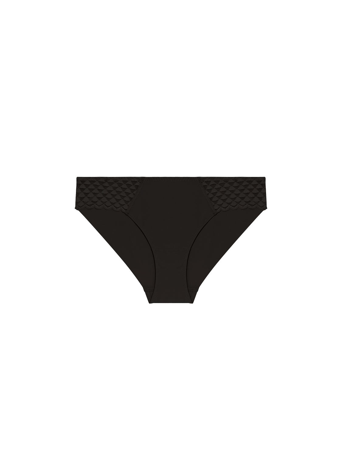 Brief - Black
