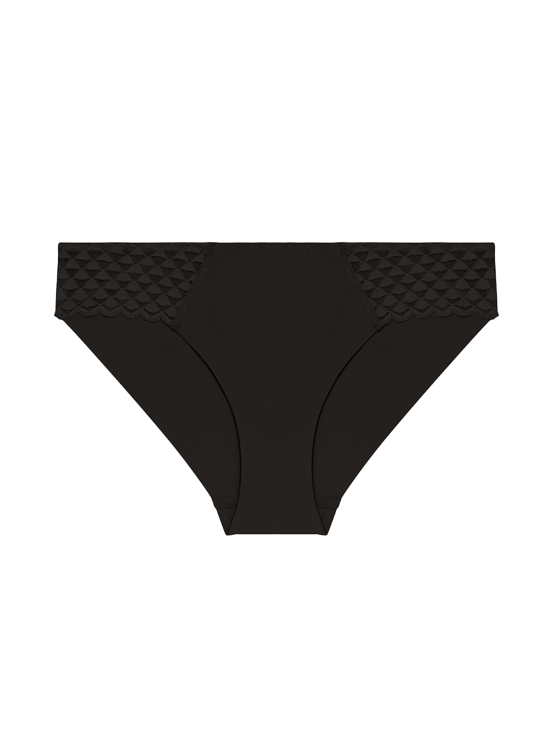 Brief - Black