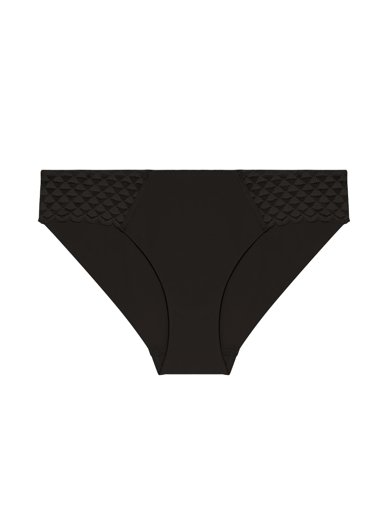 Brief - Black