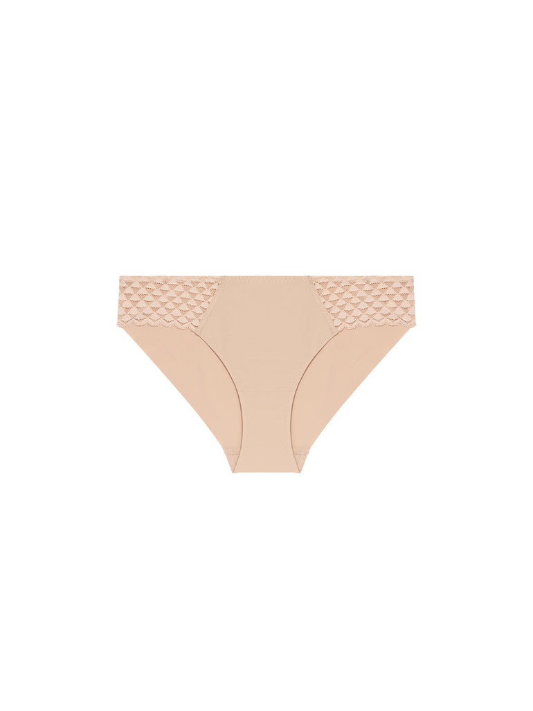 Brief - Peau rosée
