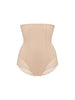 High waist shaper - Peau rosée